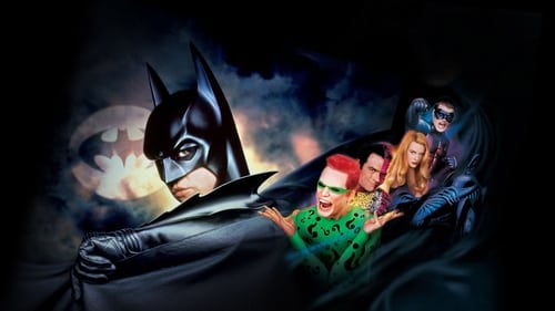 Batman Forever screenshot 2