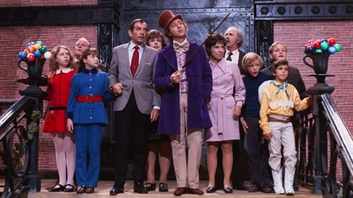 Willy Wonka & the Chocolate Factory screenshot 2