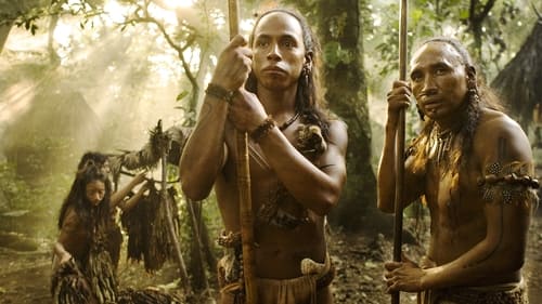 Apocalypto screenshot 2