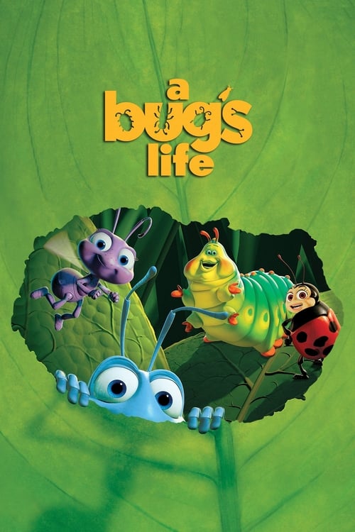 A Bug's Life screenshot 1