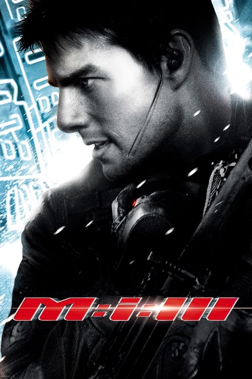 Mission: Impossible III screenshot 1