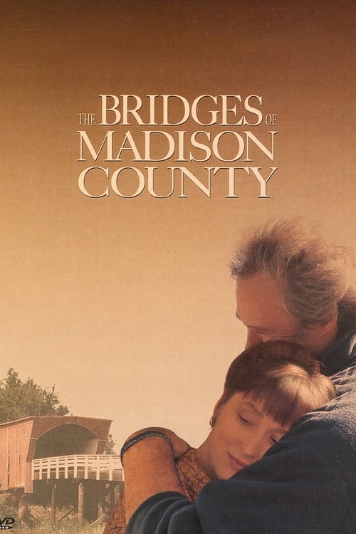 The Bridges of Madison County screenshot 1