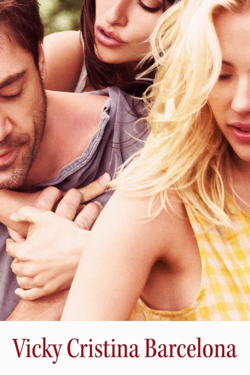 Vicky Cristina Barcelona screenshot 1