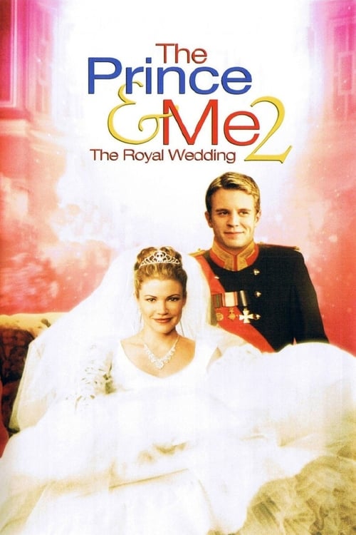 The Prince & Me 2: The Royal Wedding screenshot 1