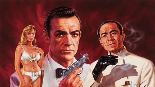 Dr. No screenshot 2