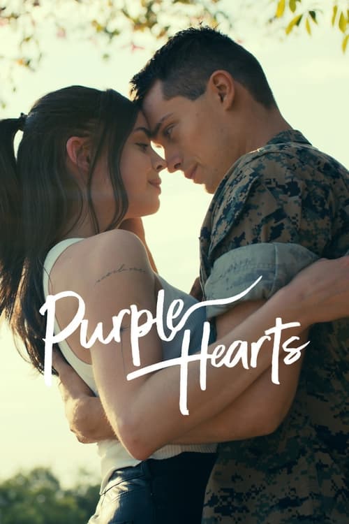 Purple Hearts screenshot 1