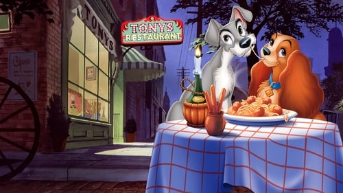 Lady and the Tramp screenshot 2