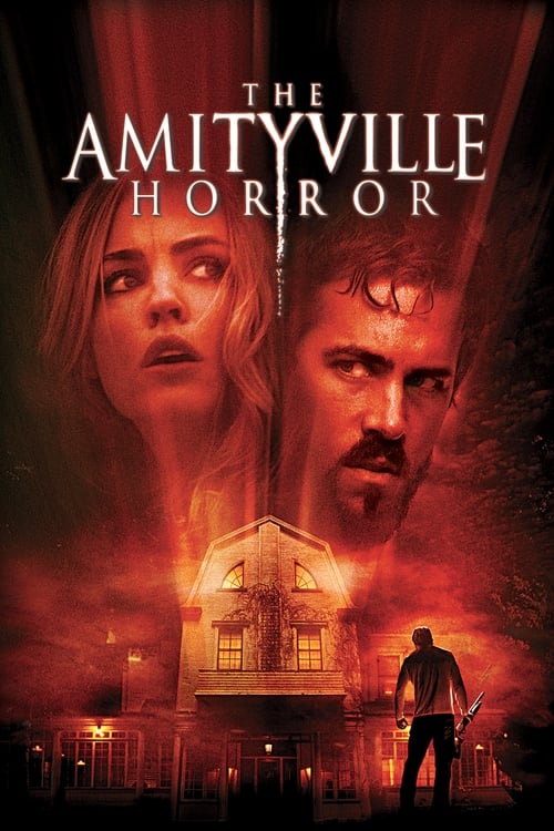 The Amityville Horror screenshot 1