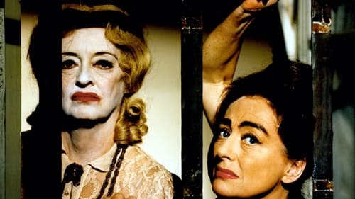 What Ever Happened to Baby Jane? screenshot 2