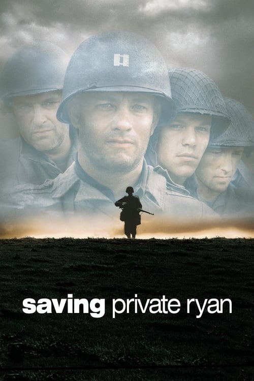 Saving Private Ryan screenshot 1