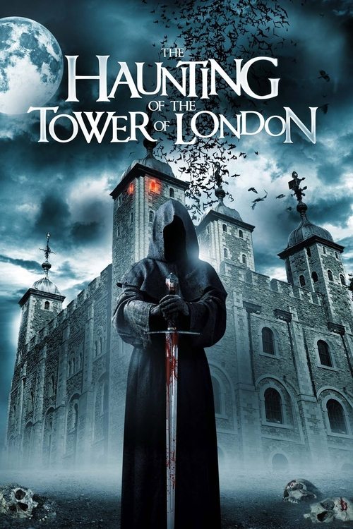 The Haunting of the Tower of London screenshot 1