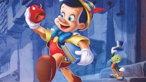 Pinocchio screenshot 2