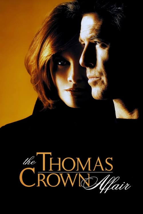 The Thomas Crown Affair screenshot 1