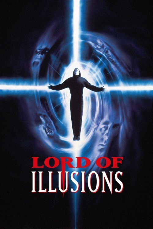 Lord of Illusions screenshot 1