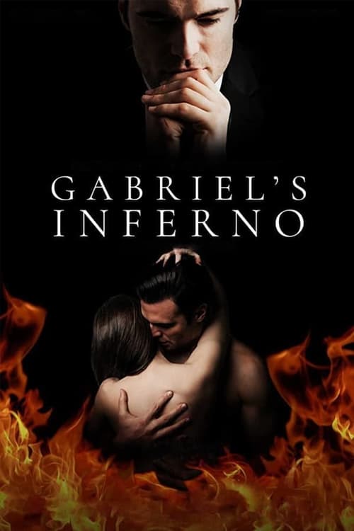 Gabriel's Inferno: Part IV screenshot 1