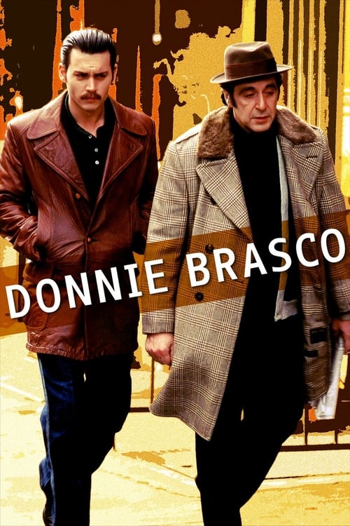 Donnie Brasco screenshot 1