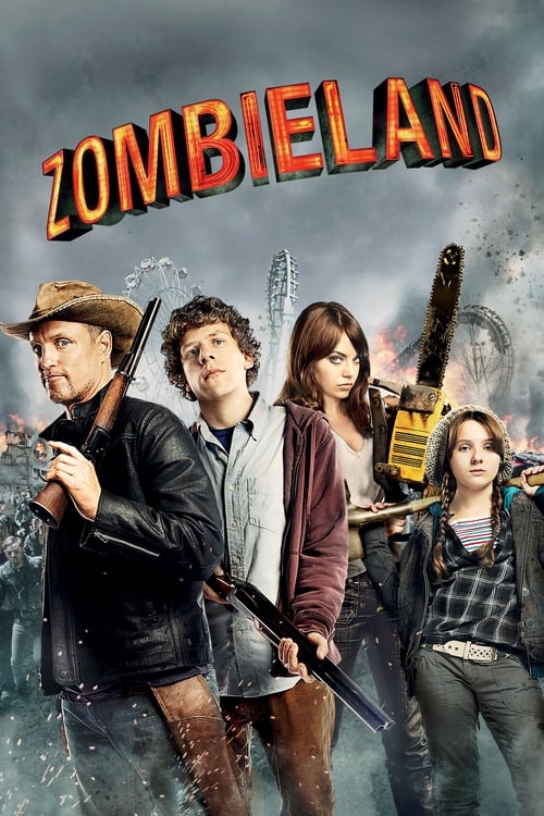 Zombieland screenshot 1