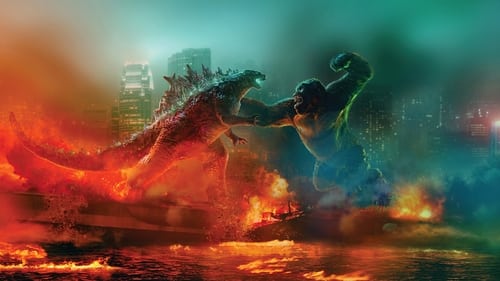 Godzilla vs. Kong screenshot 2