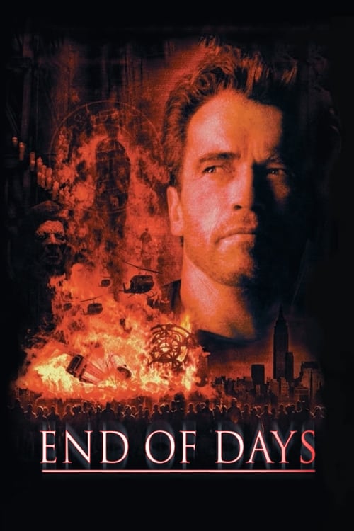 End of Days screenshot 1