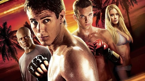 Never Back Down screenshot 2