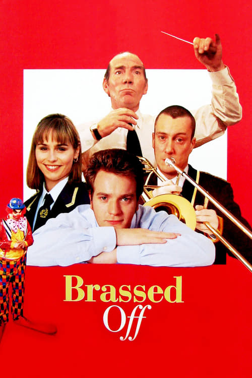 Brassed Off screenshot 1