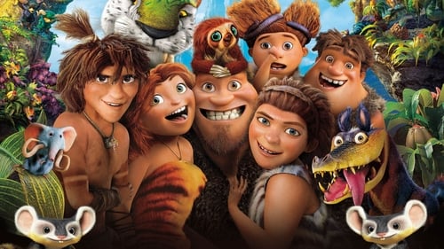 The Croods screenshot 2