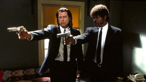 Pulp Fiction screenshot 2