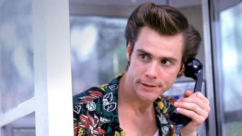 Ace Ventura: Pet Detective screenshot 2