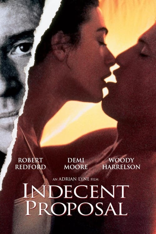 Indecent Proposal screenshot 1