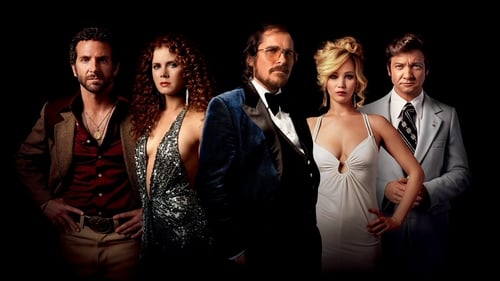 American Hustle screenshot 2