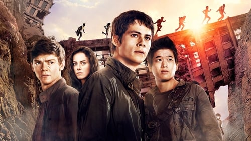 Maze Runner: The Scorch Trials screenshot 2