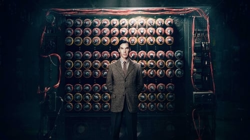 The Imitation Game screenshot 2