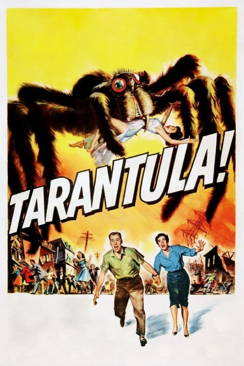 Tarantula screenshot 1