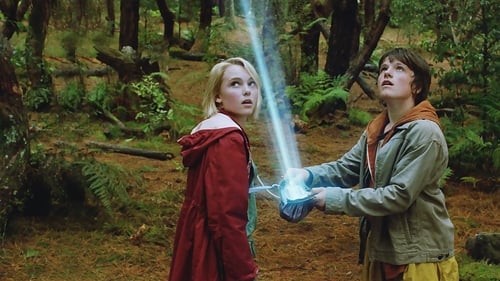 Bridge to Terabithia screenshot 2