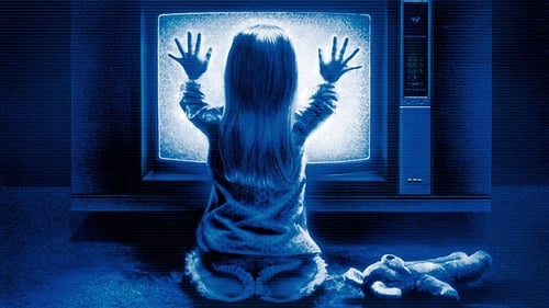 Poltergeist screenshot 2