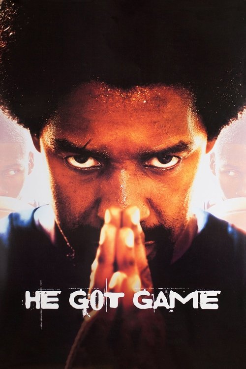 He Got Game screenshot 1