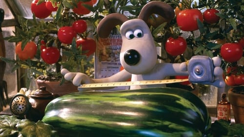 Wallace & Gromit: The Curse of the Were-Rabbit screenshot 2