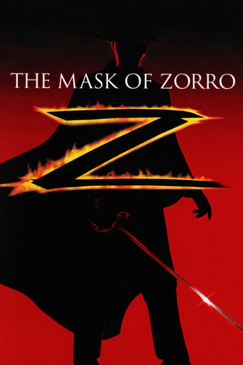 The Mask of Zorro screenshot 1