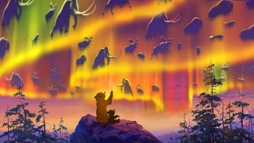 Brother Bear screenshot 2