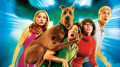 Scooby-Doo screenshot 2