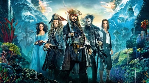 Pirates of the Caribbean: Dead Men Tell No Tales screenshot 2