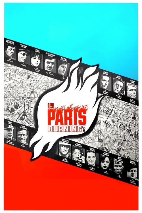 Is Paris Burning? screenshot 1