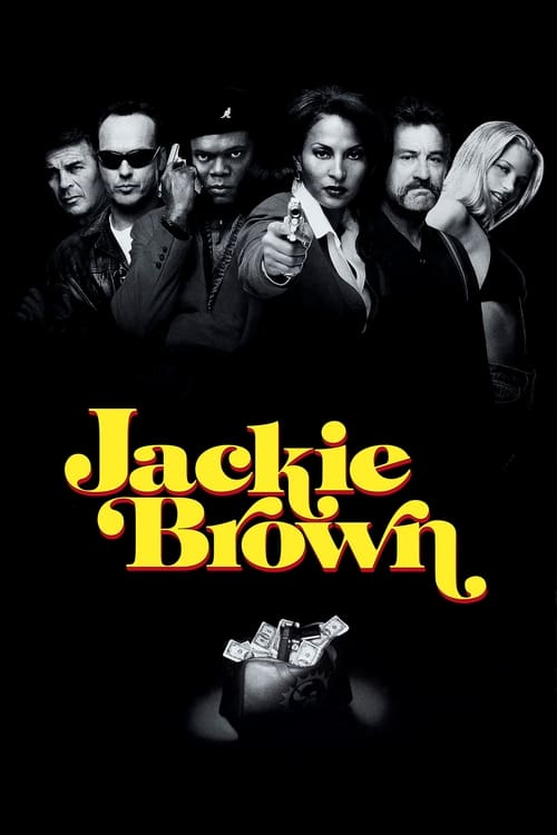 Jackie Brown screenshot 1