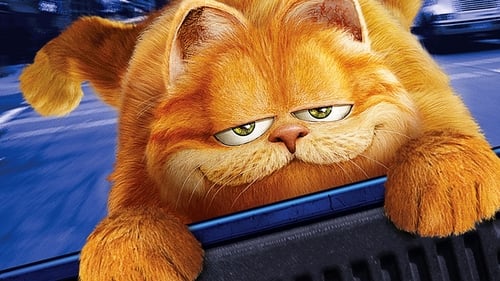 Garfield screenshot 2