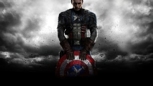 Captain America: The First Avenger screenshot 2