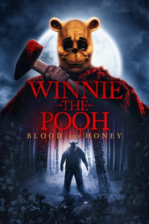 Winnie the Pooh: Blood and Honey screenshot 1