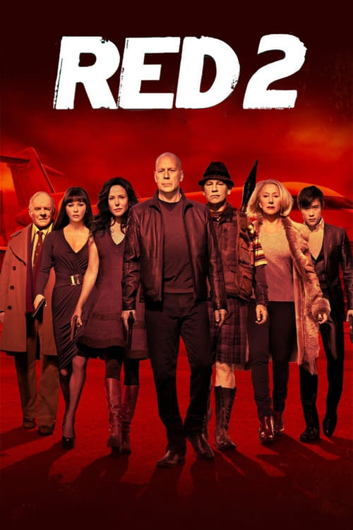 RED 2 screenshot 1