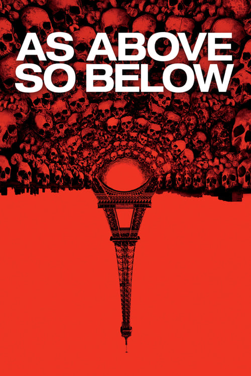 As Above, So Below screenshot 1