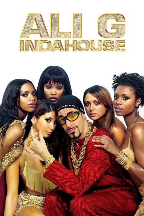 Ali G Indahouse screenshot 1