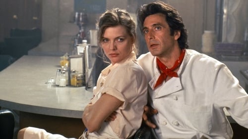 Frankie and Johnny screenshot 2